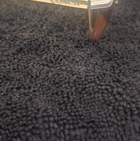 Coach Frame - Picture 3 of 5